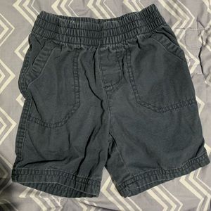 🍁 5 for $20 Stretch waist shorts